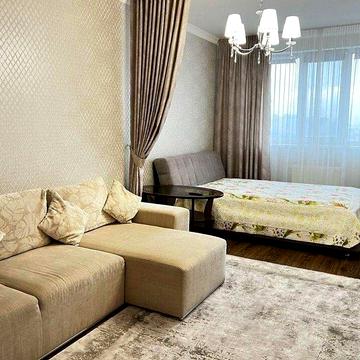 Здається в оренду однокімнатна квартира в ЖК Деміївка