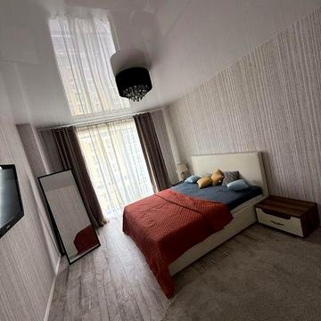 Оренда 1-к квартири довгостроково !