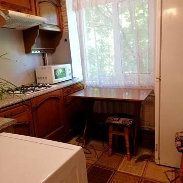 Сдам 1 комнатную квартиру на Черемушках