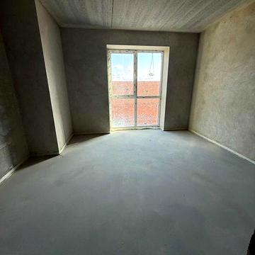 Квартира на газу, в розтермінування.