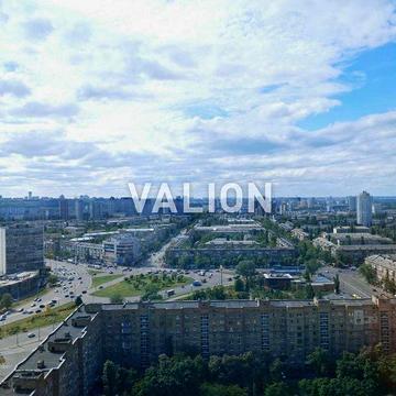 Без %. Продаж 4 кімнатної квартири 137 м2 в ЖК Дніпровська Мрія, метро Дарниця ЖК Дніпровська Мрія