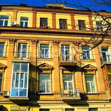 Продаж 2 кімн Велика Житомирська, 34 Шевченківський центр Золоті Ворота