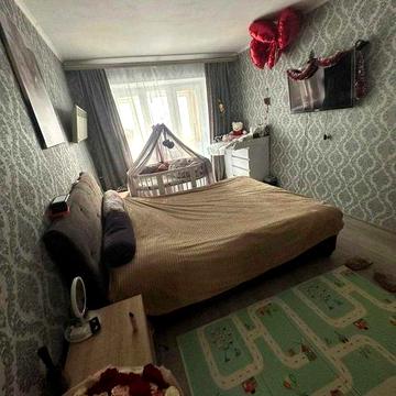 2х квартира на Комарова / Ген. Петрова