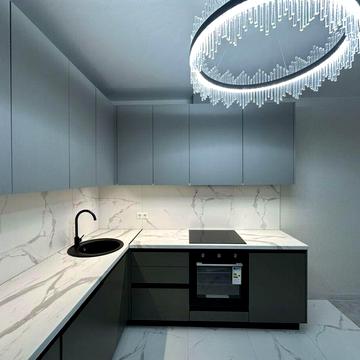 Таирова Жемчужина - 3 спальни и кухня-гостинная ⚡в рассрочка ЖК Жемчужный квартал