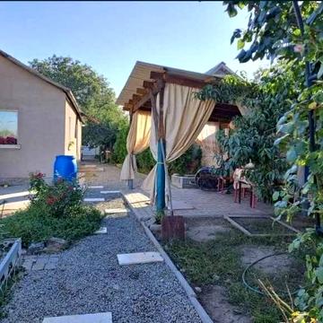 ПРОДАЮ затишний 3к будинок НОВООЛЕКСАНДРІВКА 15 соток