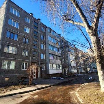 Продам 1но кімнатну квартиру в районі Ремзаводу ТОРГ