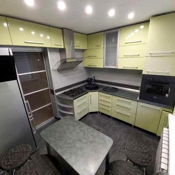 Оренда 2 к квартири з ремонтом