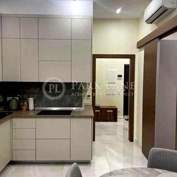 Центр Продаж 1к квартири ЖК Crystal Park Берестейський проспект 42 КПІ ЖК Crystal Park