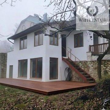 Продаж будинка з ділянкою с. Підгородне