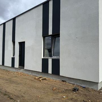 Продаж таунхауса