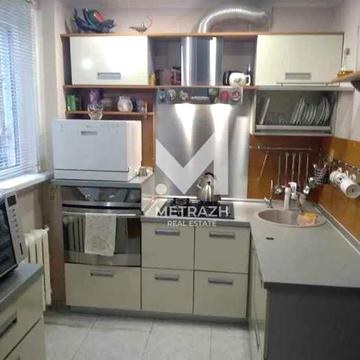 Продам 3к квартиру 1 этаж Спортивная с капитальным ремонтом (90379)