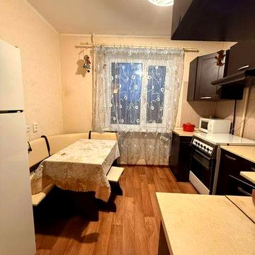 Срочно 1к-н квартира по хорошей цене.