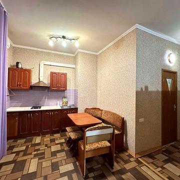 ЖК 5 Жемчужина Таирова - єВідновлення 🛡️ єОселя ЖК 5 Жемчужина