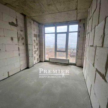 Супер ціна! 2-кімн ВИДОВА квартира. Тераса 7м2 Зданий будинок Сучасний  комплекс Центр 60000 у о