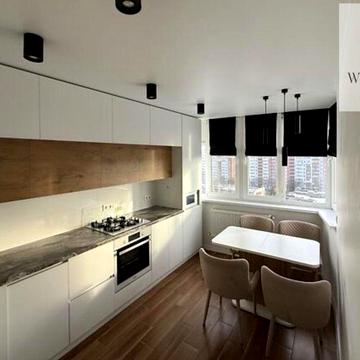 Продаж 1 кім квартири вул. Злуки