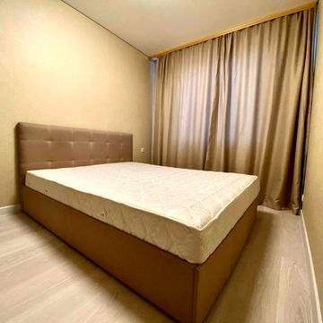 Двокімнатна квартира. Салтівка