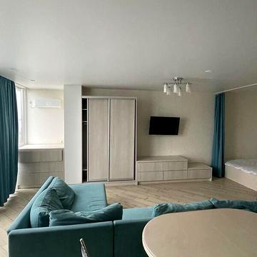 Довгострокова оренда 1к Квартира Пирогова вулиця ЖК Пироговский