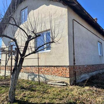 Будинок в с.Хриплин