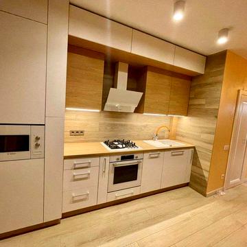 Оренда 1 кімнатної квартири в ЖК Grand Village(Сокільники)