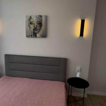 Однушка в ЖК Атмосфера. 34м ЖК Атмосфера