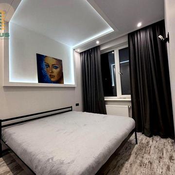 Продам 2к квартиру в ЖК Михайловский Городок! С ремонтом и мебелью! ЖК «Михайловский городок»