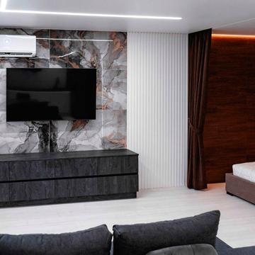 Здам люксову студію в новобудові біля Паркового озера