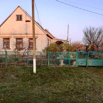 Продаж будинку в с. Біленьке