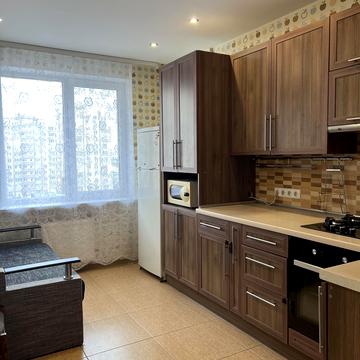 Гетьманська вул., 9-А