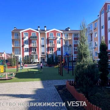 Продам однокімнатну квартиру ЖК Амстердам с.Білогородка ЖК Амстердам