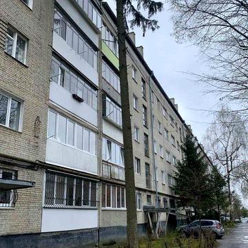 Продаж 1 кім.квартири цегляний будинок