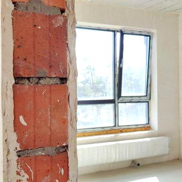 1к квартира в Ютландії 3 з терасою ЖК бізнес-класу без комісії ЖК Utlandia 3