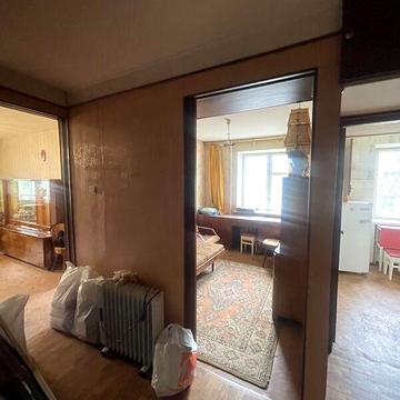 Продаж 3к Квартира Івана і Юрія Лип вулиця