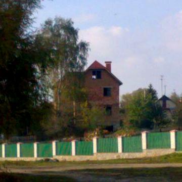 Будинок в м. Полонне