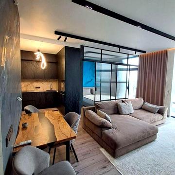 БЕЗ КОМІСІЇ! Здам 1-кімнатну квартиру, ЖК "Delmar" OM