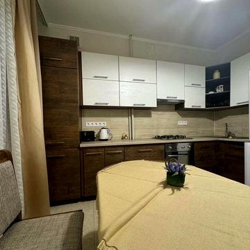 Оренда квартири в новобудові