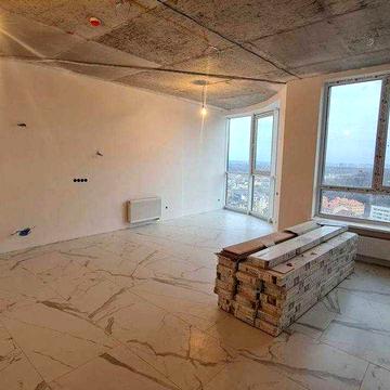 ТЕРМІНОВО! Видова 4кімн ЖК Podil Plaza & Residence Шевченківський р-н вул. Глибочицька, буд. 73-77, Поділ, Контрактова площа Поштова ЖК Podil Plaza &amp; Residence