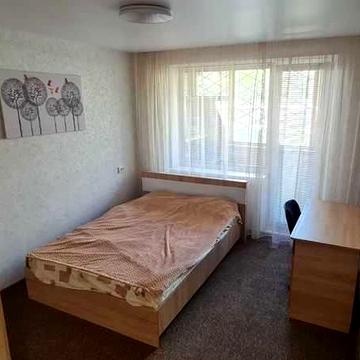 Здається в довгострокову оренду 2-кімнатна квартира в районі пр. Гагаріна (Підстанція)