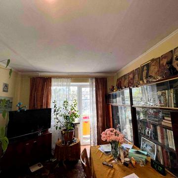 Сахарова. Продаж квартири. Львів