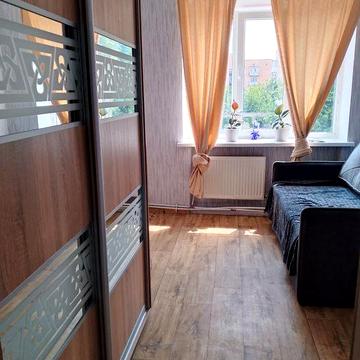 Срочно продам квартиру в центре Городище