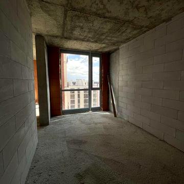 Продаж видової 2-к квартири у ЖК на етапі здачі