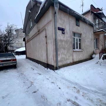 Продаж будинку в Івано-Франківську