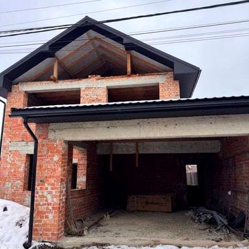 Продаж будинку в с.Крихівцях