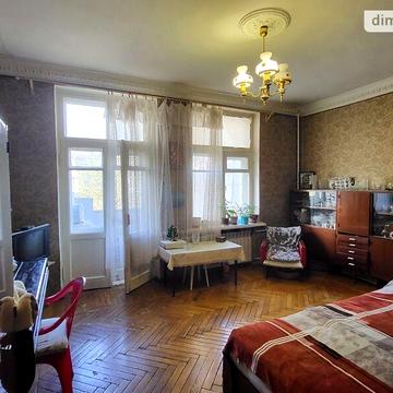 Продаж 3к Квартира Фонтанська (Перекопської дивізії) дорога