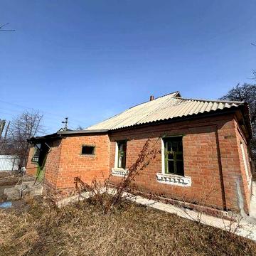 Будинок у «Швейцарії» Полтавщини! 18 соток, газ, вода, Шишаки