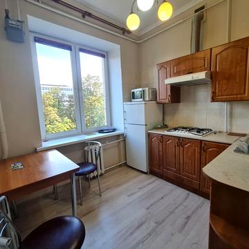 Повітряних Сил просп. (Повітрофлотський), 34/1