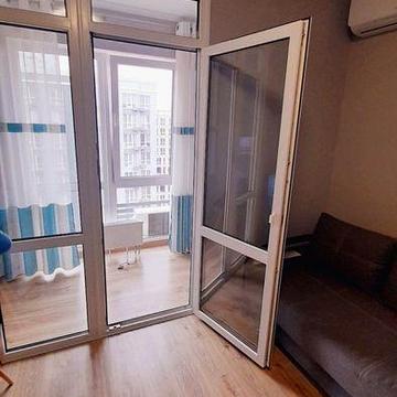 Квартира-студия в Артвиле, 21 м2