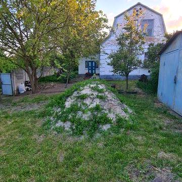 Продаж будинку с.Озерна