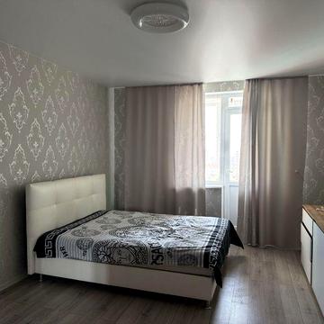 Срочная продажа Однокомнатная квартира в Акварель 2 с шикарным видом на море и город ЖК Акварель 2