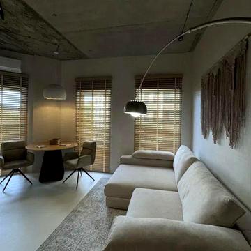 Дача Ковалевского ЖК Авиньон🔥 Квартира с террасой у моря