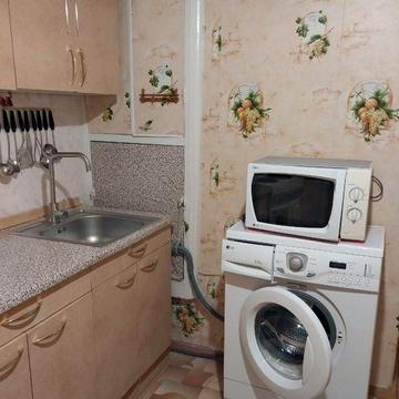 Сдам 1 комнатную квартиру на Тополе